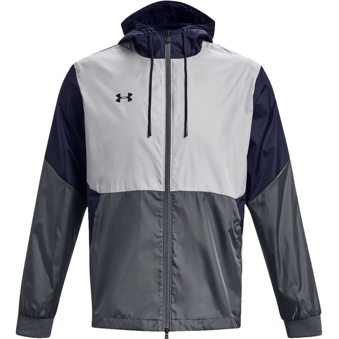 Under Armour Men's Legacy Team Windbreaker (UA-1359386)