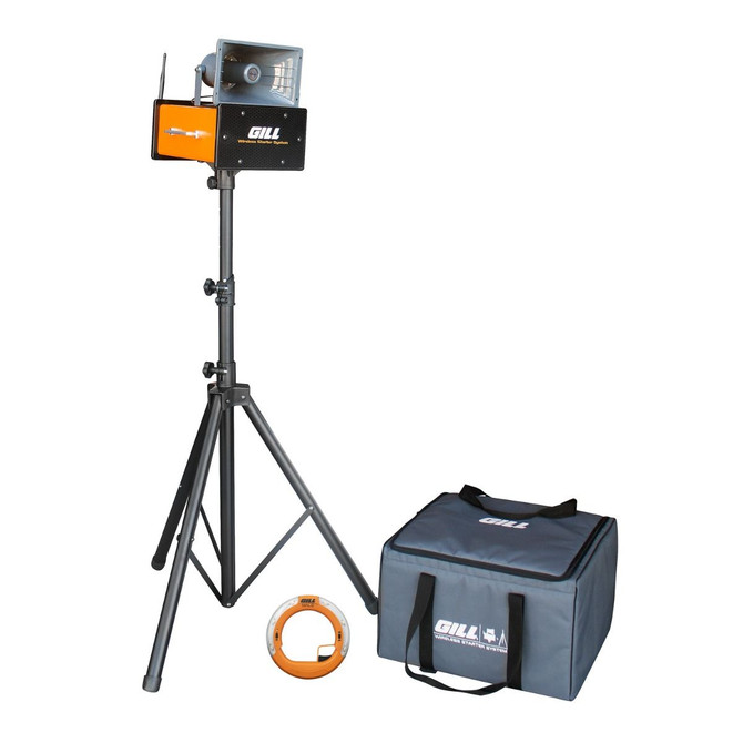 Wireless Starter System Value Pack - Main View
