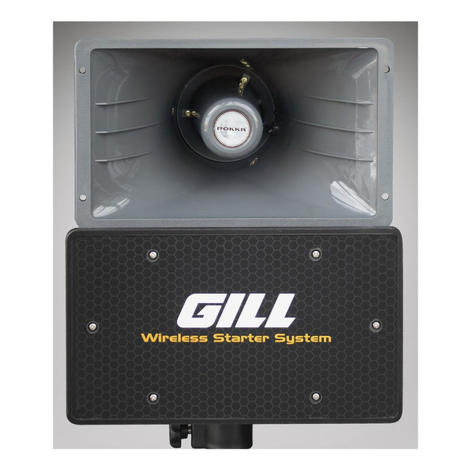 Wireless Starter System Value Pack - Front