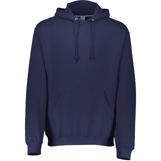 Dri-power Fleece Hoodie