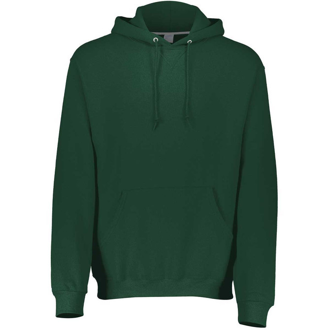 Dri-power Fleece Hoodie