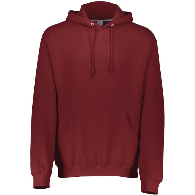 Dri-power Fleece Hoodie