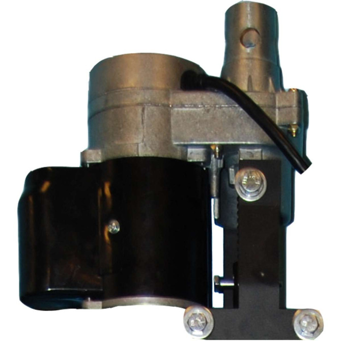 Manual To Elect Adjust-A-Goal Height Adjuster Conversion Kit (G.1179)
