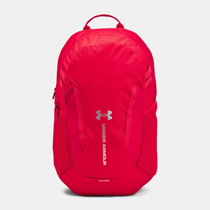 Under Amour Hustle 6.0 Team Backpack (UA-1384673-)