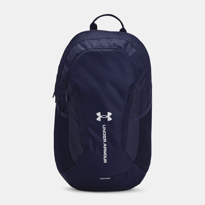 Under Amour Hustle 6.0 Team Backpack (UA-1384673-)