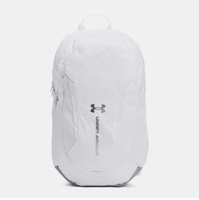 Under Amour Hustle 6.0 Team Backpack (UA-1384673-)