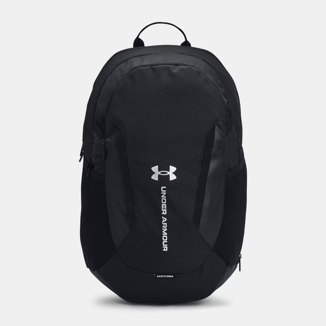 Under Amour Hustle 6.0 Team Backpack (UA-1384673-)