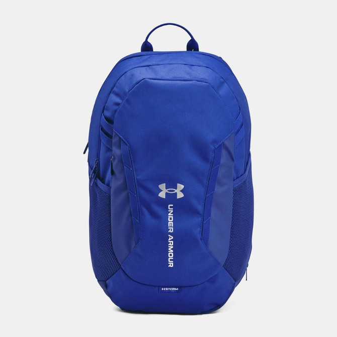 Under Amour Hustle 6.0 Team Backpack (UA-1384673-)