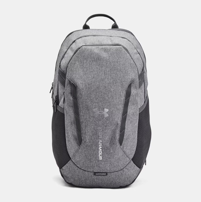 Under Amour Hustle 6.0 Team Backpack (UA-1384673-)