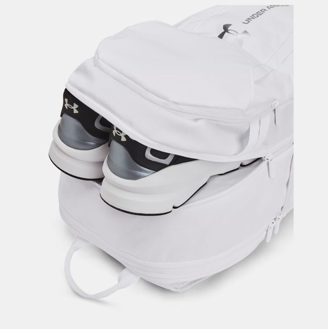 Under Amour Hustle 6.0 Team Backpack (UA-1384673-)