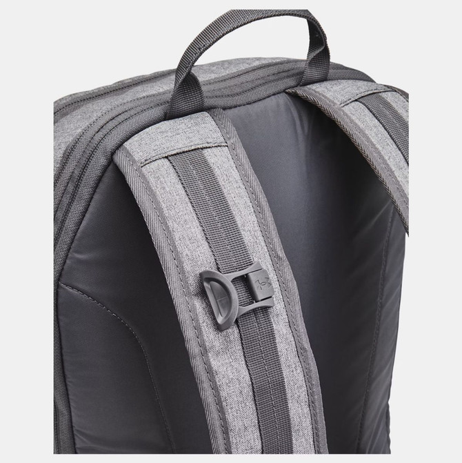Under Amour Hustle 6.0 Team Backpack (UA-1384673-)