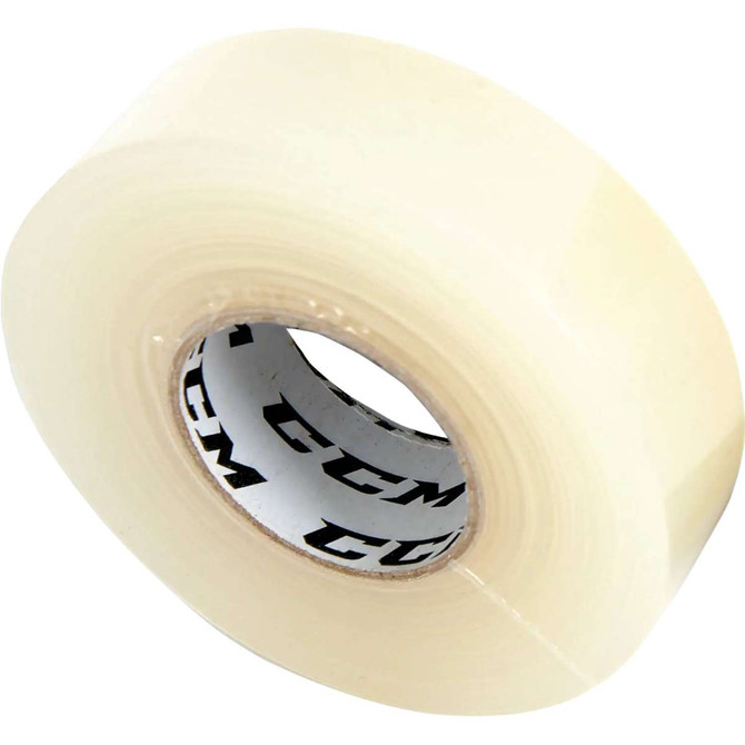 Clear Hockey Tape 24mm x 30m (152212)