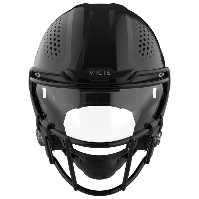 ヘルメット VICIS ZERO2 ELITE Vicis ZERO2 QB Helmet — Elite Protection