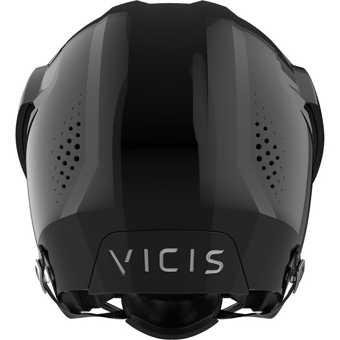 ZERO2 Trench Elite Helmet – Pro-Level Protection & Style