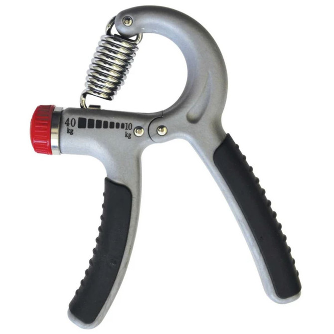 Adjustable Hand Grip 10-40kg -Resistance (92259-5)