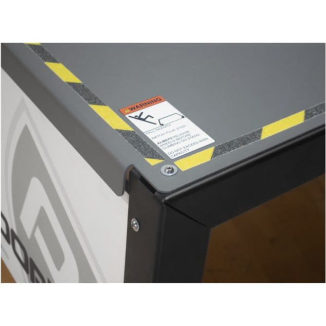 Volleyball Coaches Stand (GP.8571SP)