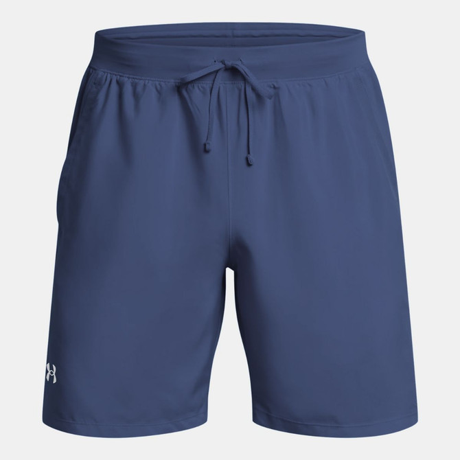 Men's UA Launch Unlined 7" Shorts (UA-1382622)