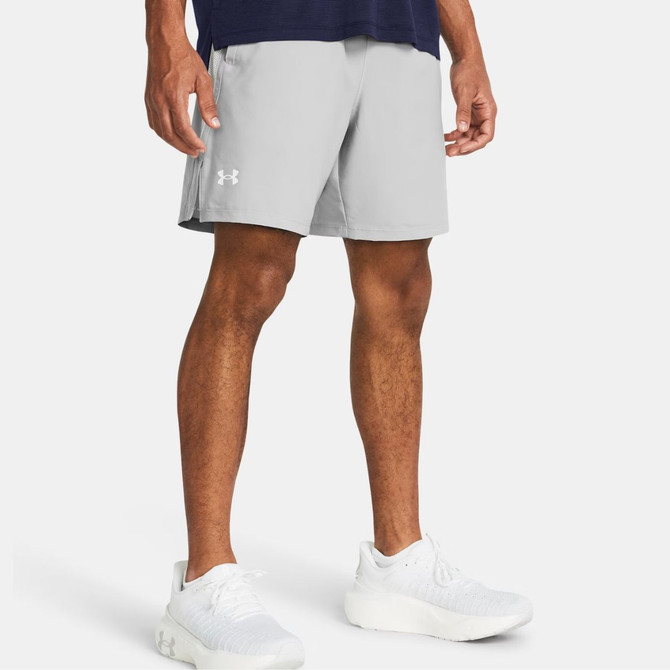 Men's UA Launch Unlined 7" Shorts (UA-1382622)