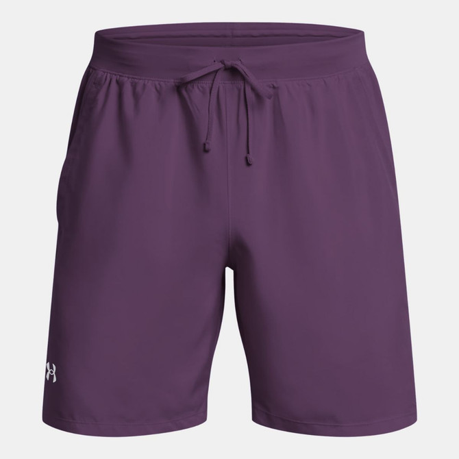 Men's UA Launch Unlined 7" Shorts (UA-1382622)
