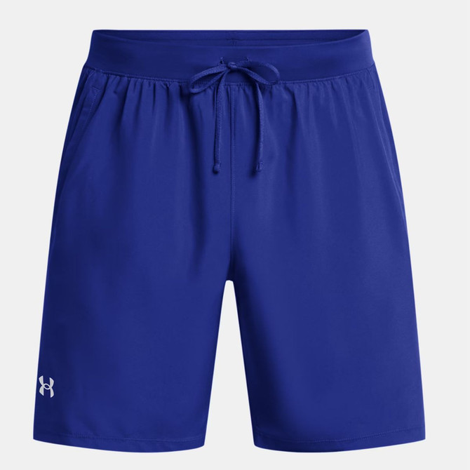 Men's UA Launch Unlined 7" Shorts (UA-1382622)