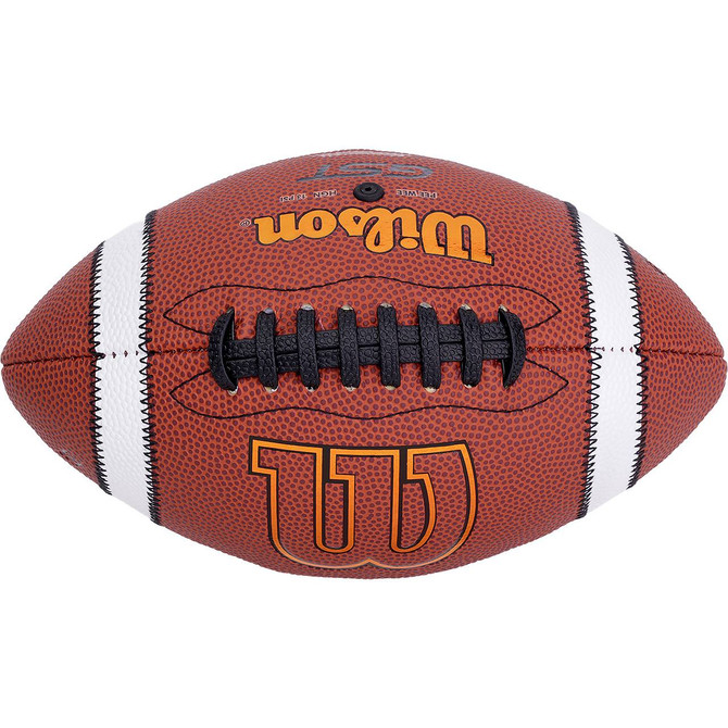 Wilson GST SpeedSkin One Football - Pee Wee