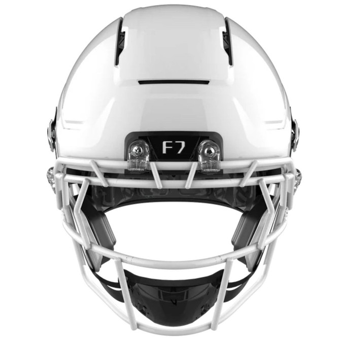 Adult Football Helmet Schutt F7 AiR Varsity Fit