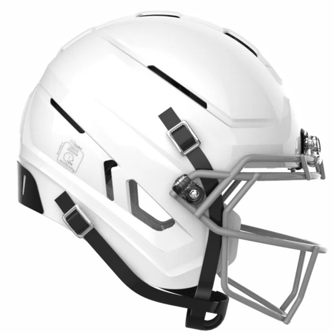 Youth Football Helmet Schutt F7 AiR Lightweight