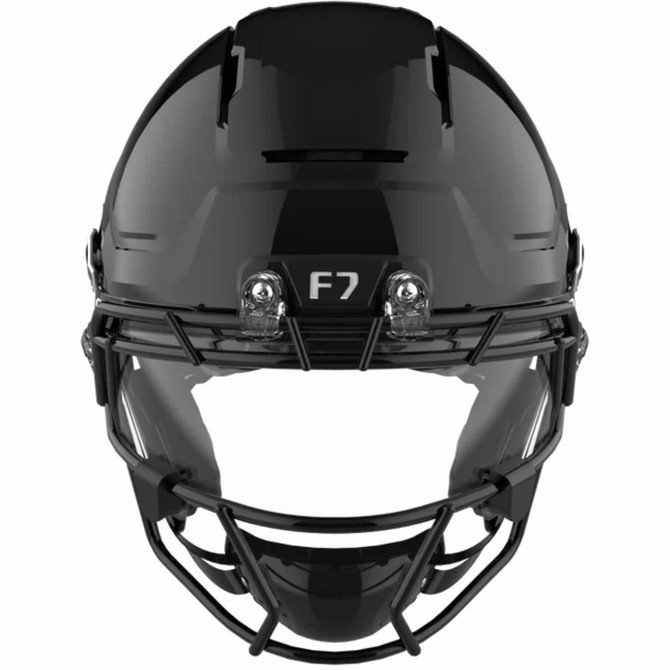 Youth Football Helmet Schutt F7 Air Elite