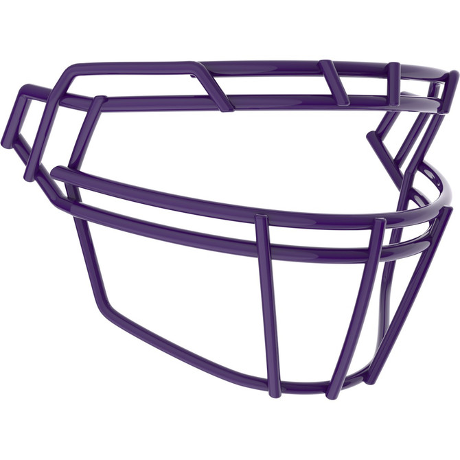 purple f7 helmet Riddell Axiom Helmets Standard (including Facemask) including paralysis or death F7 RJOP-DW-NB FACEMASK | AllTeam