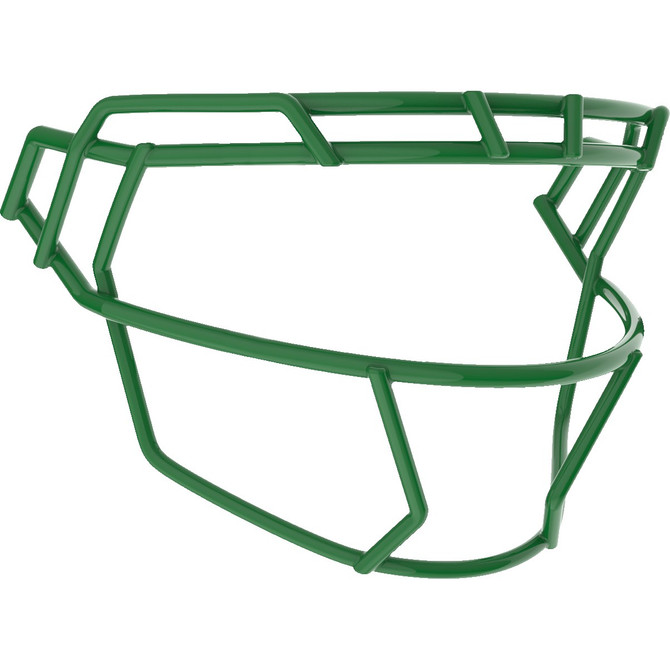 Schutt F7X-ROPO-SW II Facemask for F7 Air/Pro - QB/WR/DB Fit