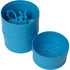 Barrel of monkeys - Blue Barrel - Open