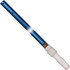 Anodized Aluminum Pole - Telescopic from 8' to 15 1/2'