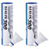 Mavis Badminton Shuttles - White (Doz)