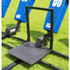 Coaches Platform for all Sleds