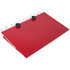 Deluxe Table Top Scoreboard - Folded Bottom
