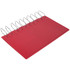 Deluxe Table Top Scoreboard - Folded Top