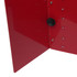 Deluxe Table Top Scoreboard - Bottom View