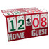 Deluxe Table Top Scoreboard