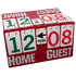 Deluxe Table Top Scoreboard
