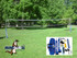 Mongoose Wireless Volleyball System - Outdoor /Grass