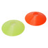 Saucer PrePack Cones (set of 50) with Stand - Two Cones