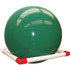 Exercise Ball 65cm Green