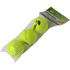 Practice Poly-Bag Yellow Tennis Balls