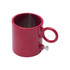 2 3/8" O.D. badminton end post - Top Sleeve (adjustable)
