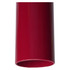 2 3/8" O.D. badminton end post - Bottom End