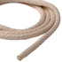 5/16" thick bulk rope (350 ft long) - Close-Up