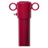 2 3/8" O.D. badminton centre post - Adjustable Top View