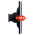 Cavalier adjustable target sight