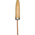 8' Skipping Rope Leather Deluxe