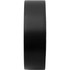 Floor Marking Tape (180' x 1.5") - Black - End View